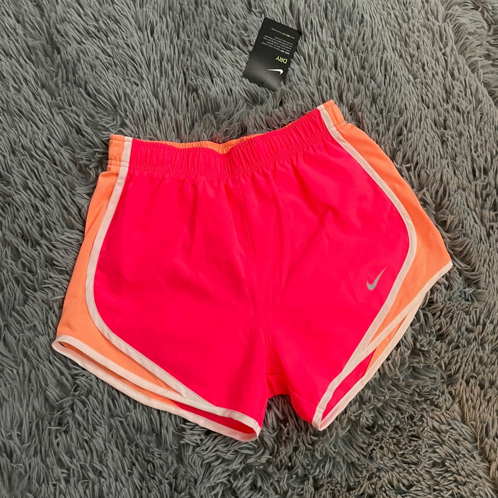 NWT Nike Tempo Womens Brief-Lined Running Shorts